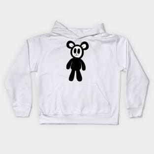 Baby Lamb (2) Kids Hoodie